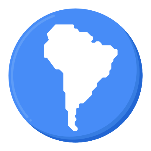 South America